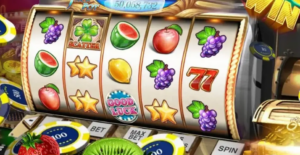 Experience the Ultimate Thrills and Rewards at an online casino